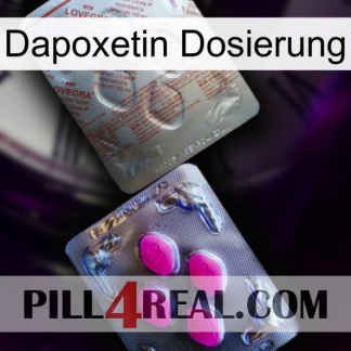 Dapoxetine Dosage 38